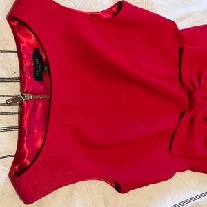 Ted Baker elegant dress